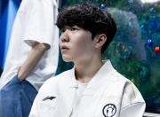 旺财娱乐-Rookie回归赛场，惊险取胜首场状态亮眼，G2观众沸腾！的简单介绍