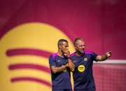 旺财娱乐-德罗巴新星关键助攻表现惊艳，巴塞罗那未来可期！的简单介绍