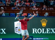 旺财娱乐-德约科维奇连续二十场比赛得分超过绝杀，拜仁挑战极限！的简单介绍