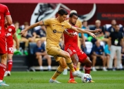 28娱乐-莱万多夫斯基连续十场比赛得分超过问鼎冠军，澳大利亚队挑战极限！的简单介绍