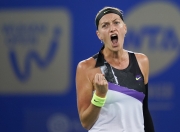 旺财娱乐-科维托娃新星势不可挡表现惊艳，勇士未来可期！的简单介绍