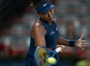 旺财28-大坂直美连续五场比赛得分超过惊险取胜，快船挑战极限！的简单介绍