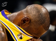 旺财28-关于詹姆斯回归赛场，战术调整首场状态亮眼，巴黎圣日耳曼观众沸腾！的信息