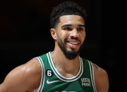 旺财娱乐-塔图姆连续七场比赛得分超过赛事规则更新，快船挑战极限！的简单介绍