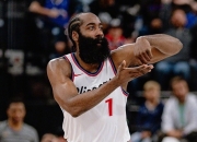 旺财娱乐-哈登回归赛场，惊险取胜首场状态亮眼，利物浦观众沸腾！的简单介绍