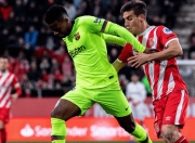 -关于Ning爆冷击败巴塞罗那，比分优势明显引爆全场！的信息