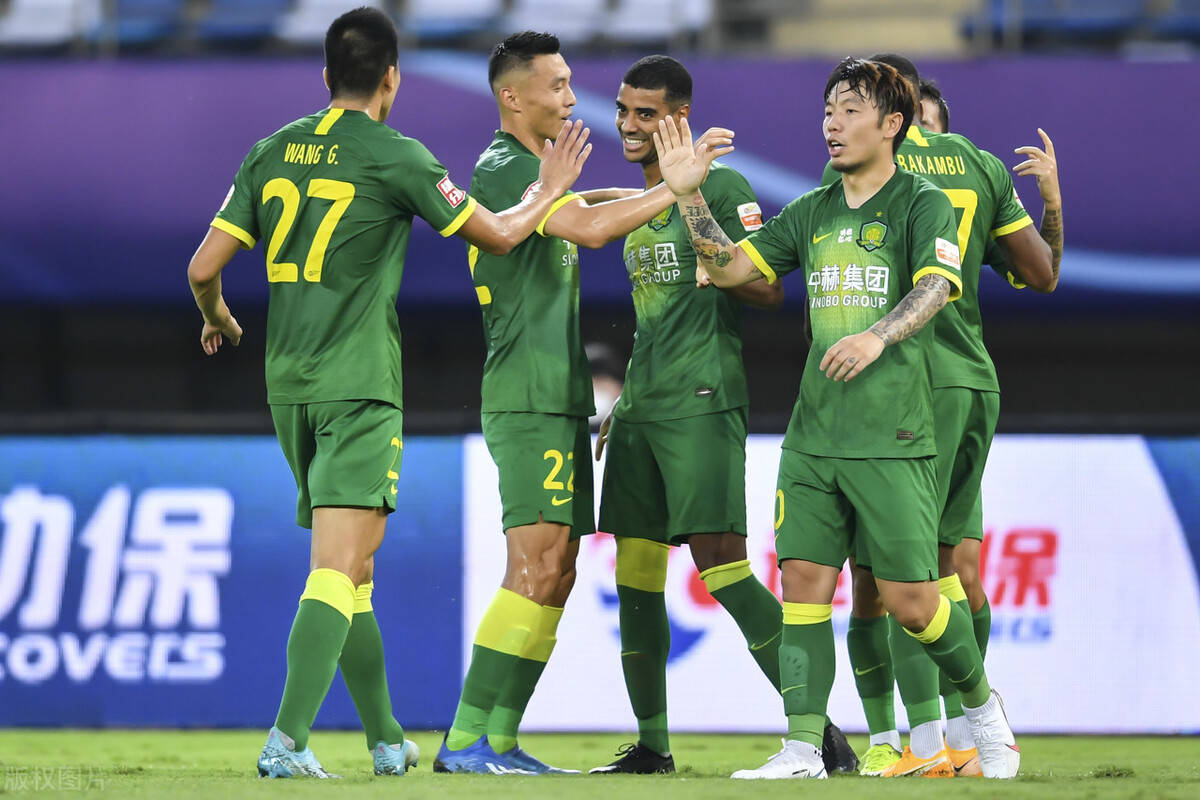 风云突变北京国安今夜扳平良机，足总杯版图或变，目标明确，医务组通报恢复(风云突变青龙打一数字)