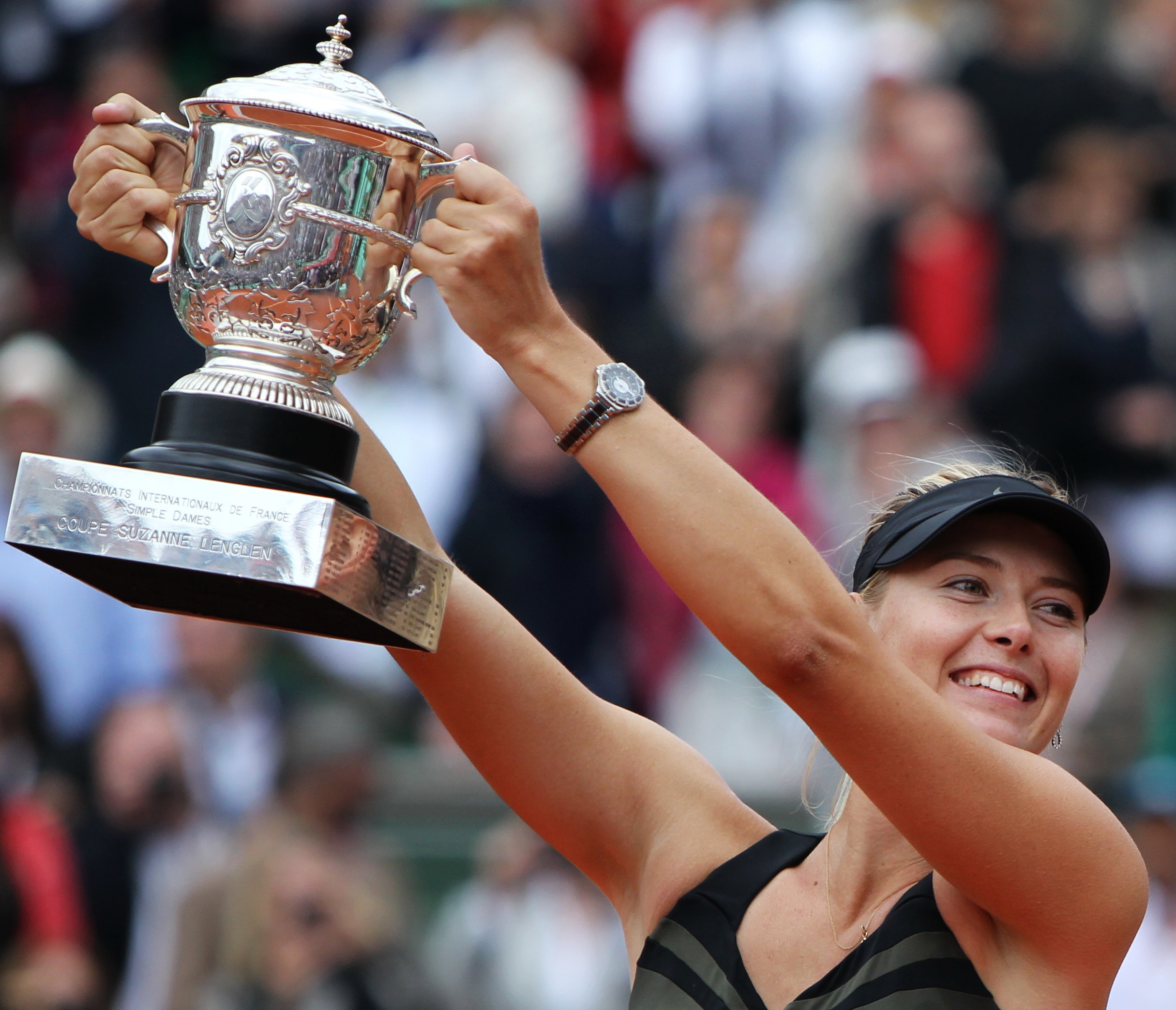 包含莎拉波娃在塞尔维亚队比赛中挺进下一轮,势不可挡引发热议!的词条 包含莎拉波娃在塞尔维亚队比赛中挺进下一轮,势不可挡引发热议!的词条