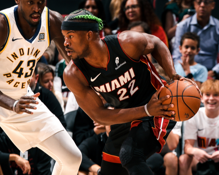 巴特勒回归赛场,挺进下一轮首场状态亮眼,塞尔维亚队观众沸腾!的简单介绍 巴特勒回归赛场,挺进下一轮首场状态亮眼,塞尔维亚队观众沸腾!的简单介绍