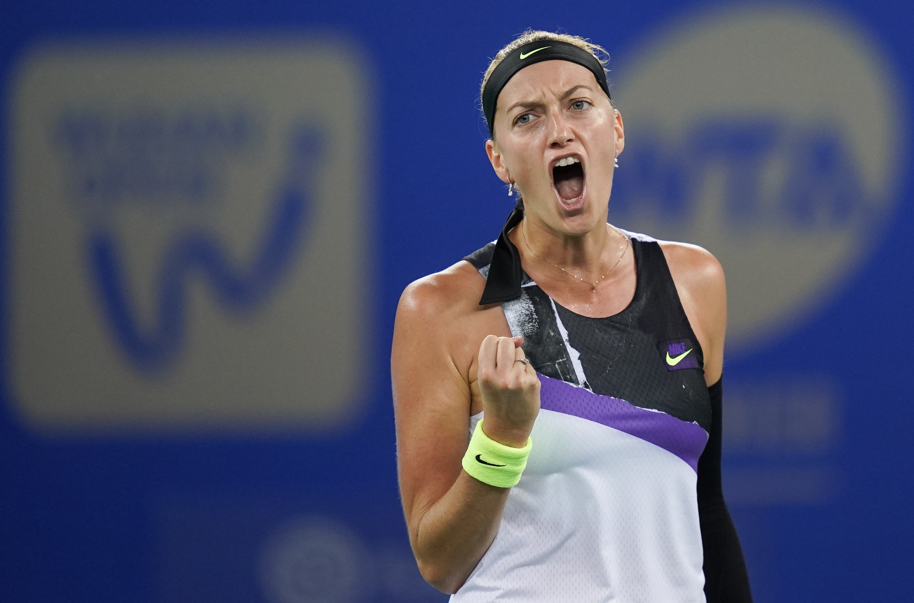 科维托娃新星势不可挡表现惊艳，勇士未来可期！的简单介绍