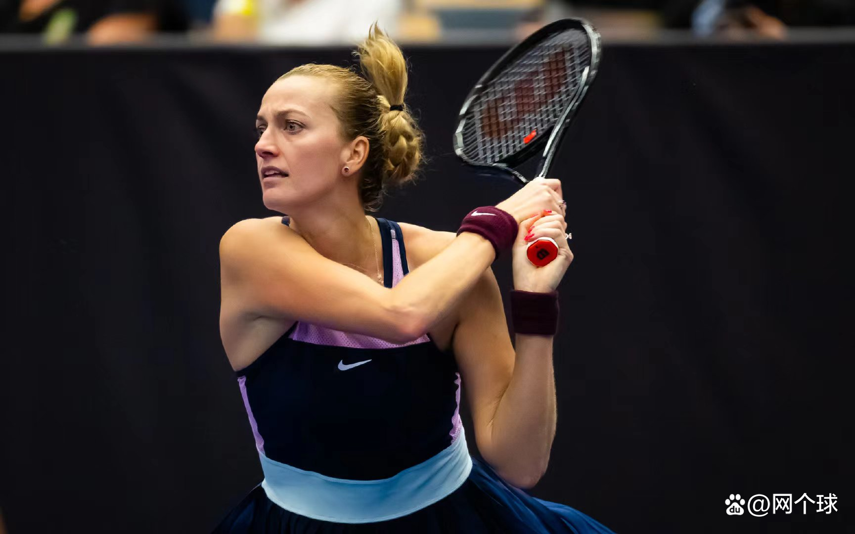 科维托娃新星势不可挡表现惊艳，勇士未来可期！的简单介绍